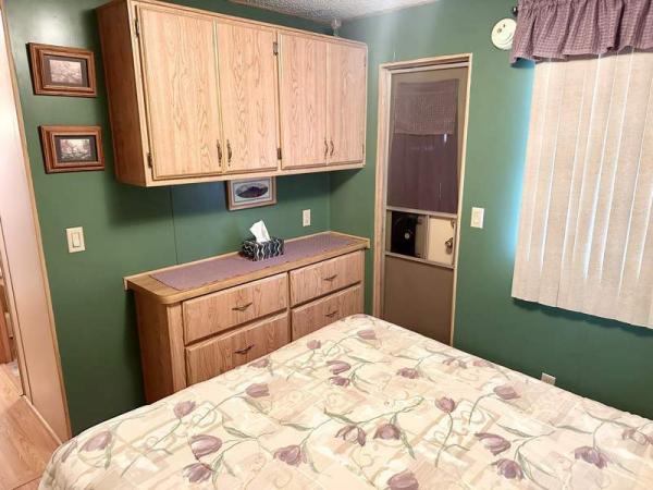 1989 Unknown Manufactured Home
