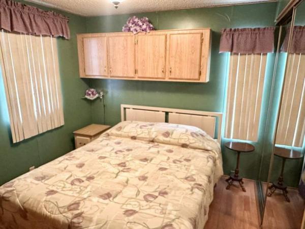 1989 Unknown Manufactured Home