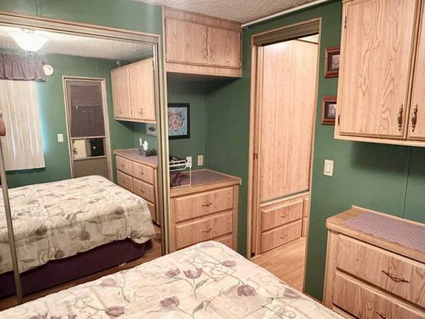 1989 Unknown Manufactured Home