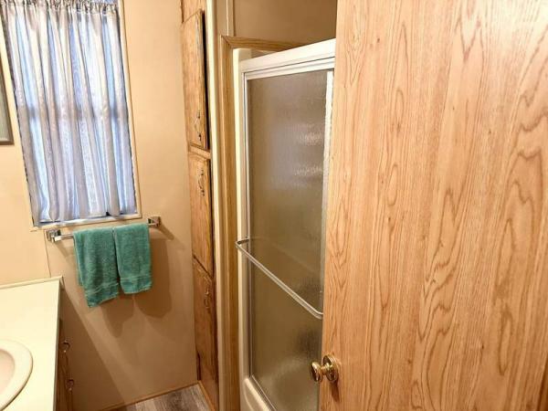 1989 Unknown Manufactured Home