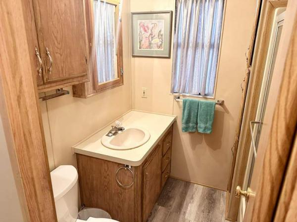1989 Unknown Manufactured Home