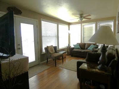 Photo 2 of 16 of home located at 1110 North Henness Rd 1123 Casa Grande, AZ 85122