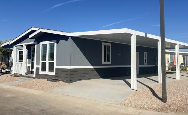 2025 Cavco 110DP28442P Mobile Home