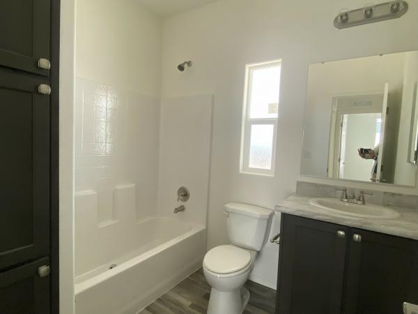 2025 Cavco 110DP28442P Mobile Home