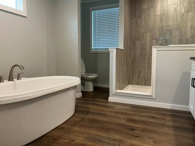 Photo 3 of 9 of home located at 1123 Christopher Glen Place Houston, TX 77073