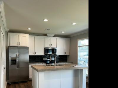 Photo 4 of 9 of home located at 1123 Christopher Glen Place Houston, TX 77073