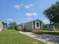 2024 Clayton 52NXT16763C Mobile Home