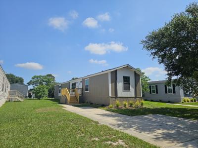 Mobile Home at 1307 Terry Court Place Houston, TX 77073