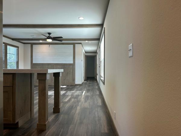 2024 Clayton 52NXT16763C Mobile Home