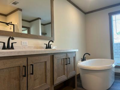 Photo 4 of 9 of home located at 1307 Terry Court Place Houston, TX 77073