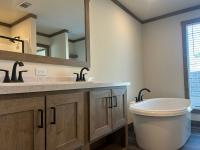 2024 Clayton 52NXT16763C Mobile Home