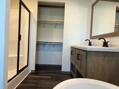 Photo 5 of 9 of home located at 1307 Terry Court Place Houston, TX 77073