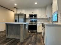 2024 Clayton 52NXT16763C Mobile Home