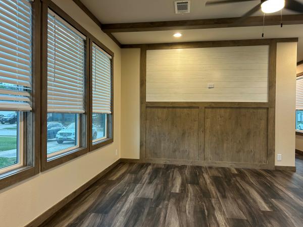 2024 Clayton 52NXT16763C Mobile Home