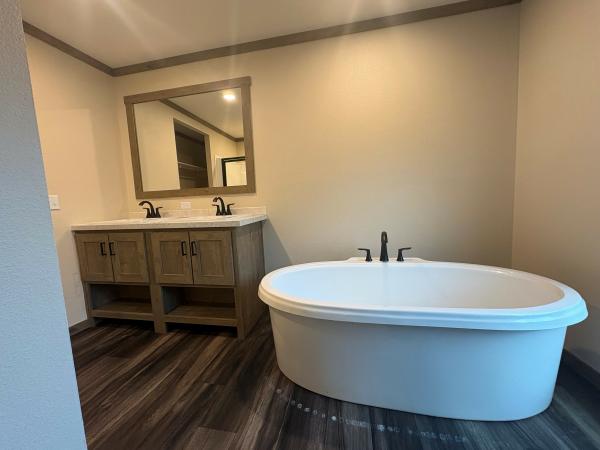 2024 Clayton 52NXT16763C Mobile Home