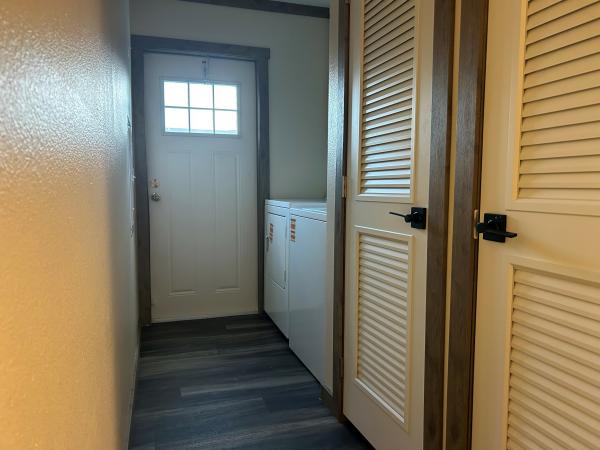 2024 Clayton 52NXT16763C Mobile Home