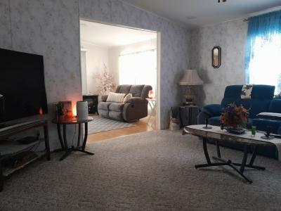 Photo 2 of 9 of home located at 9836 Kenneth Ln, Lot #84 Hudson, FL 34667