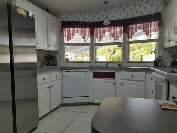 2007 CHCE unkn Mobile Home