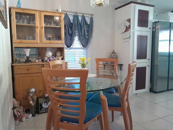 2007 CHCE unkn Mobile Home