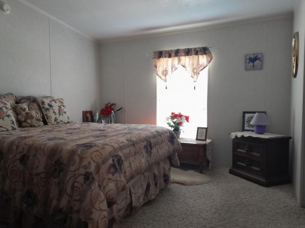 2007 CHCE unkn Mobile Home