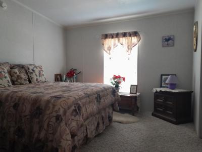 Photo 5 of 9 of home located at 9836 Kenneth Ln, Lot #84 Hudson, FL 34667