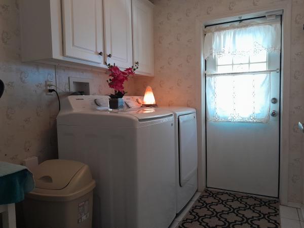 2007 CHCE unkn Mobile Home