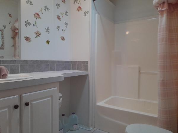 2007 CHCE unkn Mobile Home