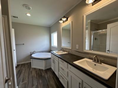 Photo 5 of 10 of home located at 1507 Mink Loop Georgetown, TX 78626