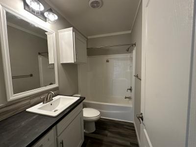 Mobile Home at 1507 Mink Loop Georgetown, TX 78626