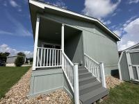 2021 Clayton 32DEV28603AH21 Mobile Home