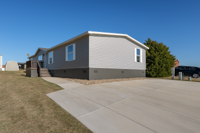 Photo 3 of 3 of home located at 13021 Dessau Road #692 Austin, TX 78754