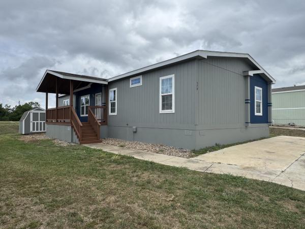2016 Clayton Mobile Home For Sale