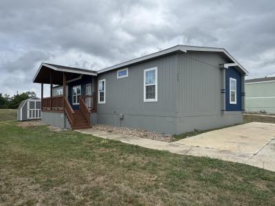 Mobile Home at 13021 Dessau Road #579 Austin, TX 78754