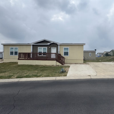 Photo 2 of 3 of home located at 13021 Dessau Rd #361 Austin, TX 78754