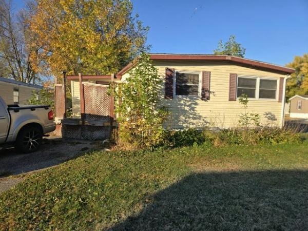 1973 WEST Manufactured Home