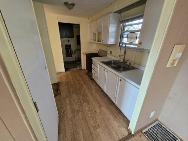 1973 WEST Manufactured Home