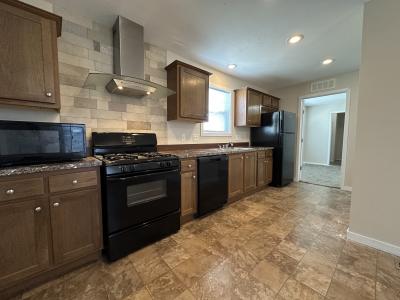 Mobile Home at 4350 Belgrave St Wayland, MI 49348