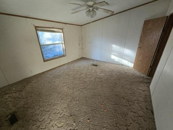 1998 DUTC Manufactured Home