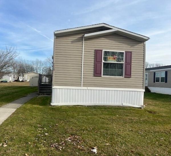 2012 CLAYTON Mobile Home For Sale