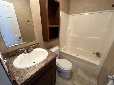 Photo 2 of 11 of home located at 4463 Rainbow Lane Flint Twp, MI 48507