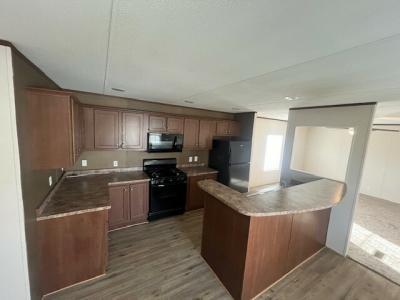 Photo 4 of 11 of home located at 4463 Rainbow Lane Flint Twp, MI 48507