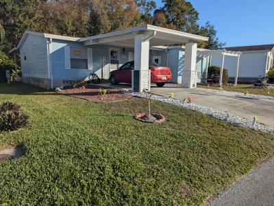Mobile Home at 698 Royal Forest Dr Auburndale, FL 33823