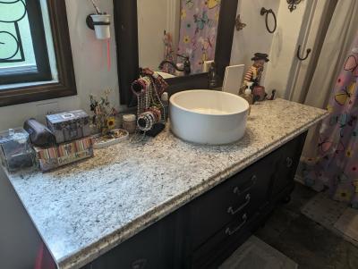 Photo 5 of 10 of home located at 698 Royal Forest Dr Auburndale, FL 33823