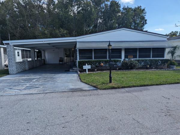 1996 Fleetwood Mobile Home For Sale