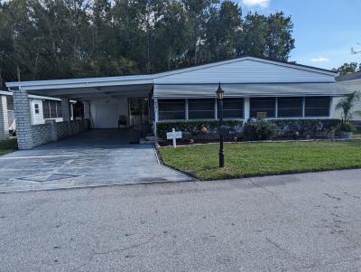 Mobile Home at 731 Royal Forest Dr Auburndale, FL 33823