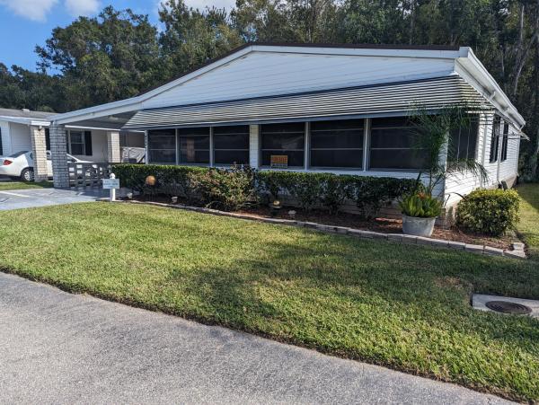 1996 Fleetwood 1234 Mobile Home