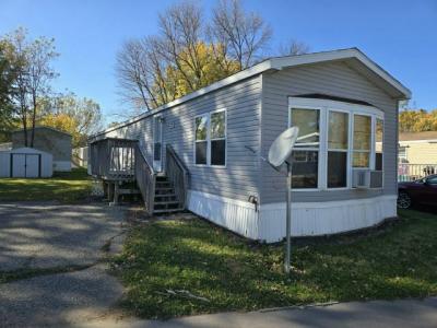 Mobile Home at 211 Spruce Lane Mankato, MN 56001