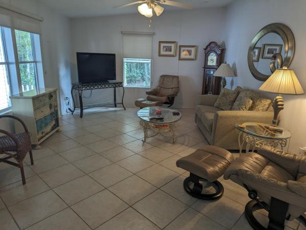 1996 Fleetwood 1234 Mobile Home
