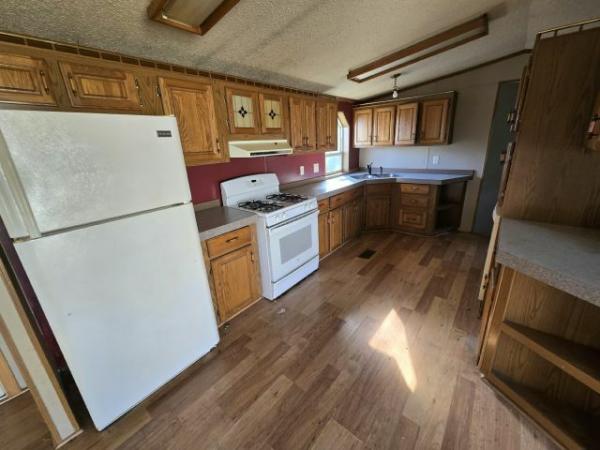1995 FRIENDSHIP Manufactured Home