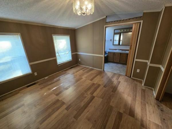 1995 FRIENDSHIP Manufactured Home